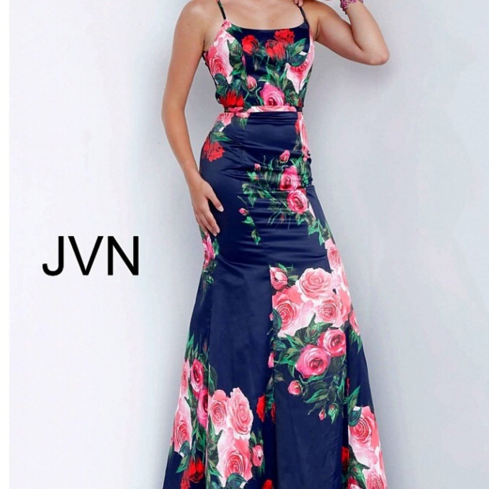 Jovani JVN Prom Dress, Never Worn, Size 0